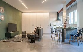 Balcon del Centro - BIGLIVING